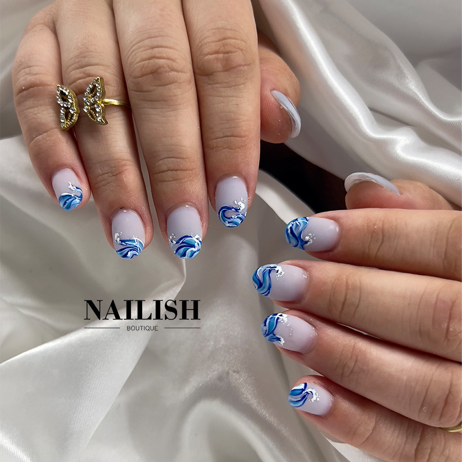 Nailish Boutique